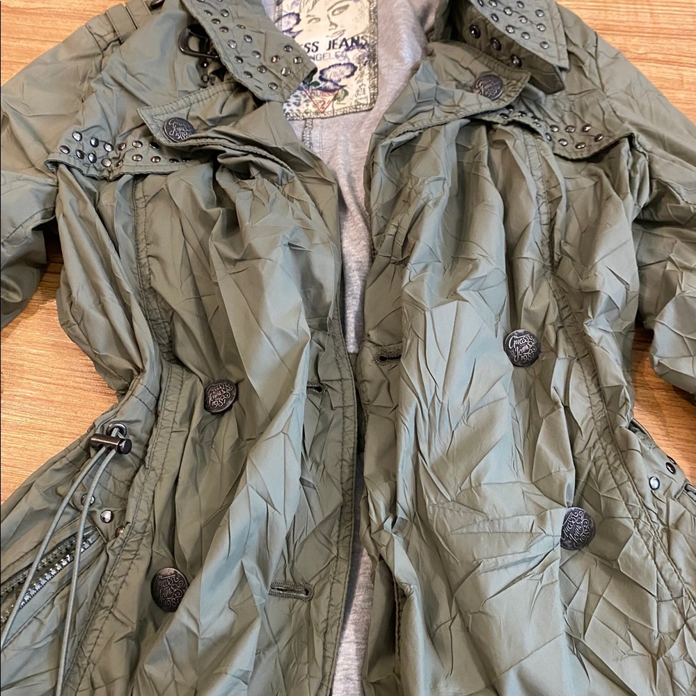 Jacket - Picture 2 of 8